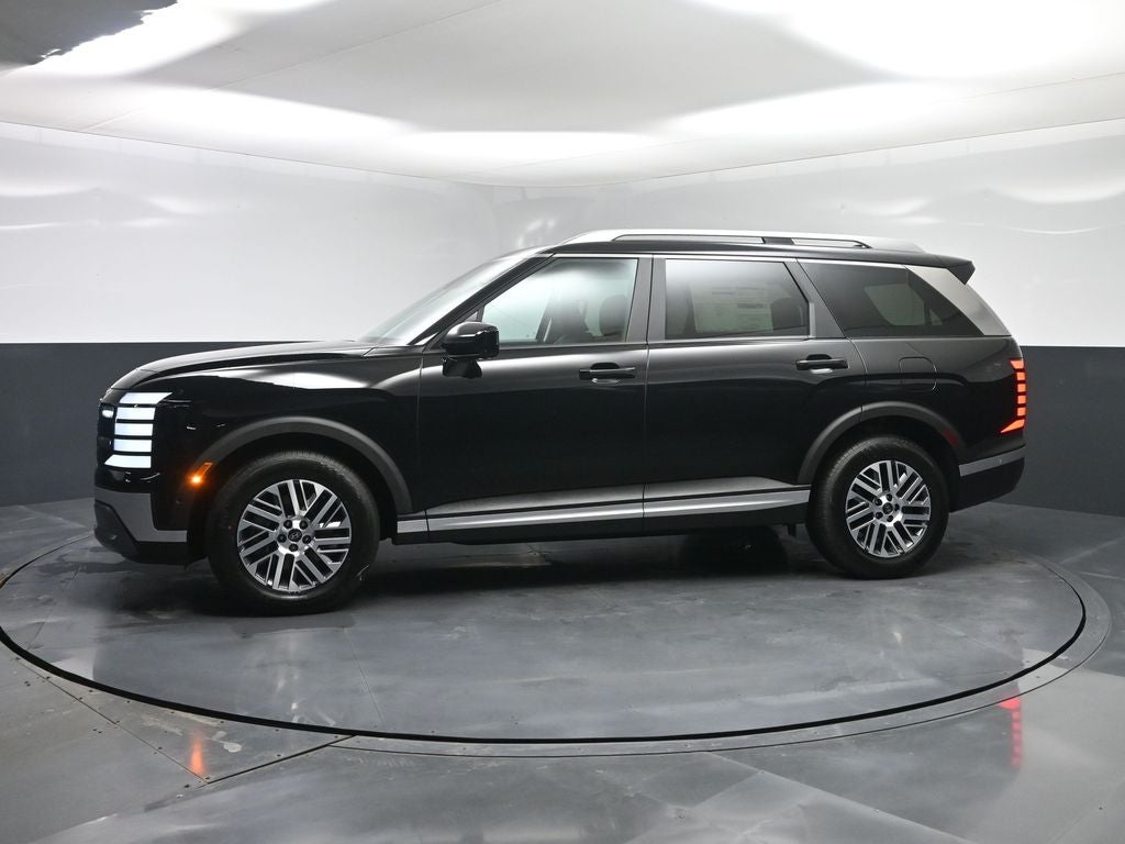 2026 Hyundai PALISADE SEL Premium 7P