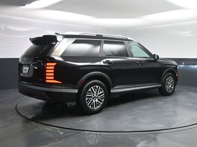 2026 Hyundai PALISADE SEL Premium 7P