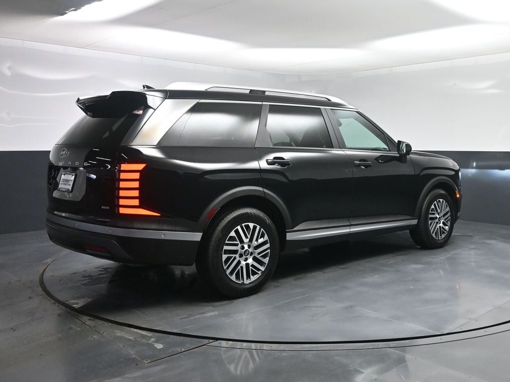 2026 Hyundai PALISADE SEL Premium 7P