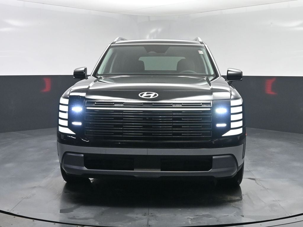 2026 Hyundai PALISADE SEL Premium 7P