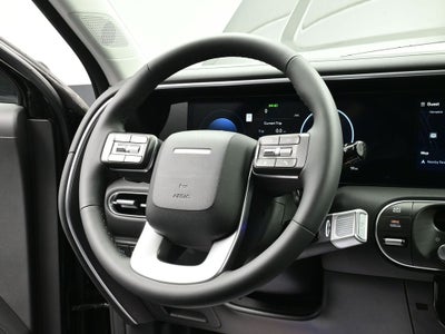 2026 Hyundai PALISADE SEL Premium 7P