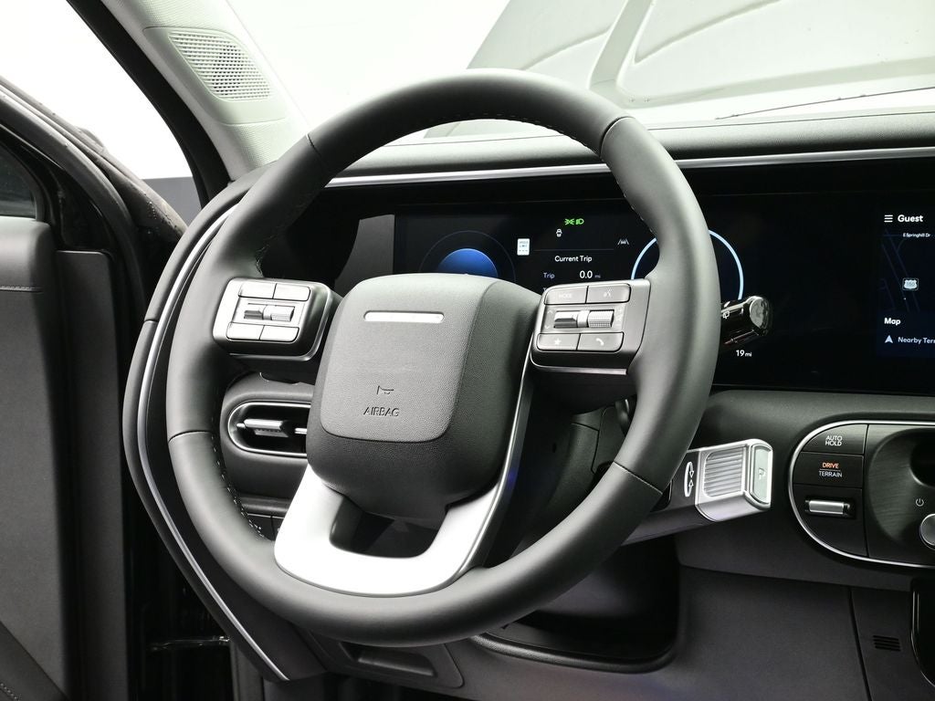 2026 Hyundai PALISADE SEL Premium 7P