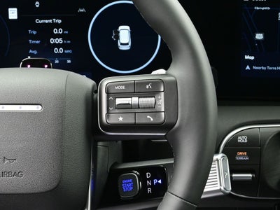 2026 Hyundai PALISADE SEL Premium 7P