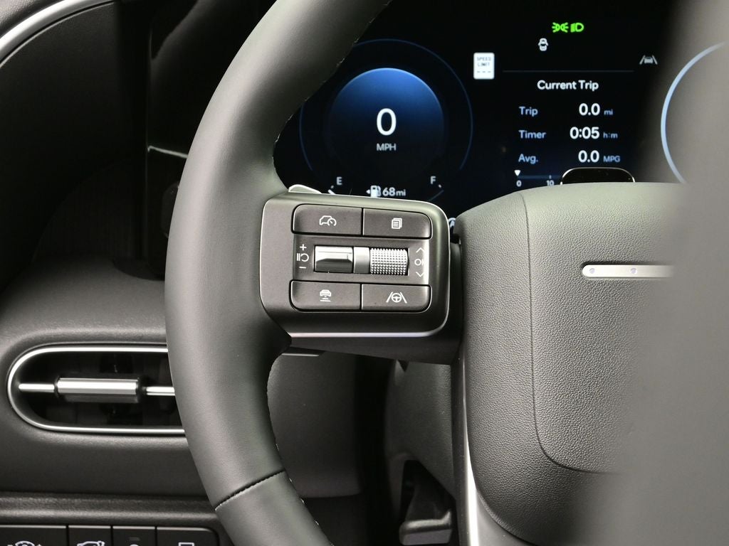 2026 Hyundai PALISADE SEL Premium 7P