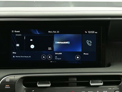 2026 Hyundai PALISADE SEL Premium 7P