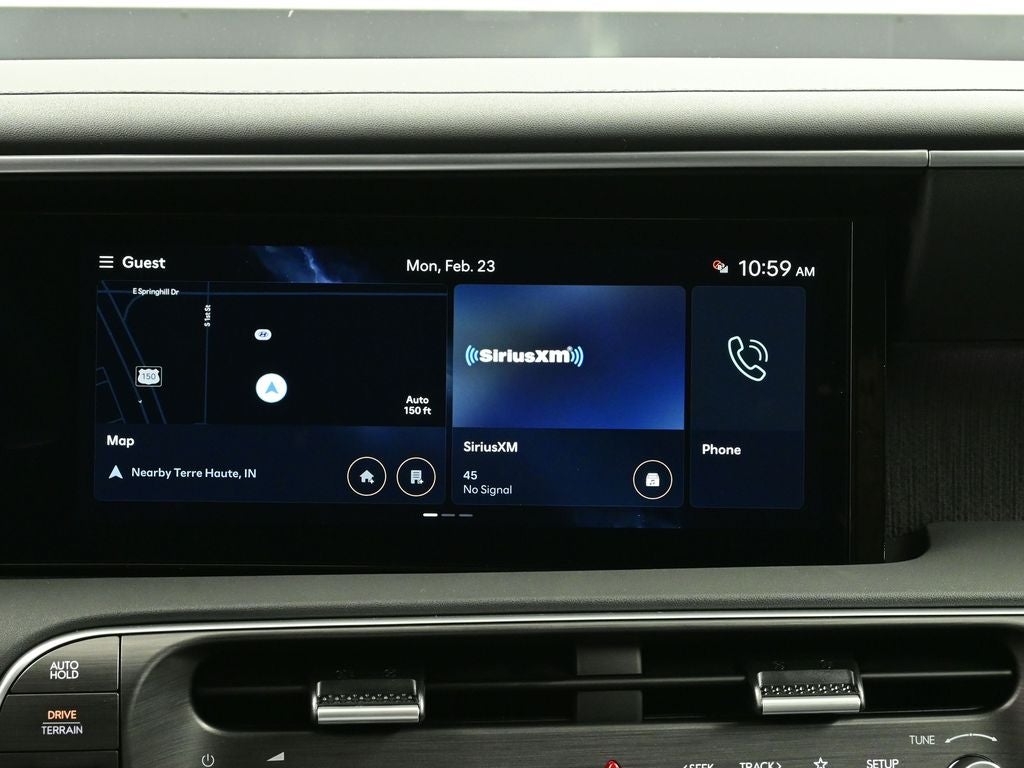 2026 Hyundai PALISADE SEL Premium 7P