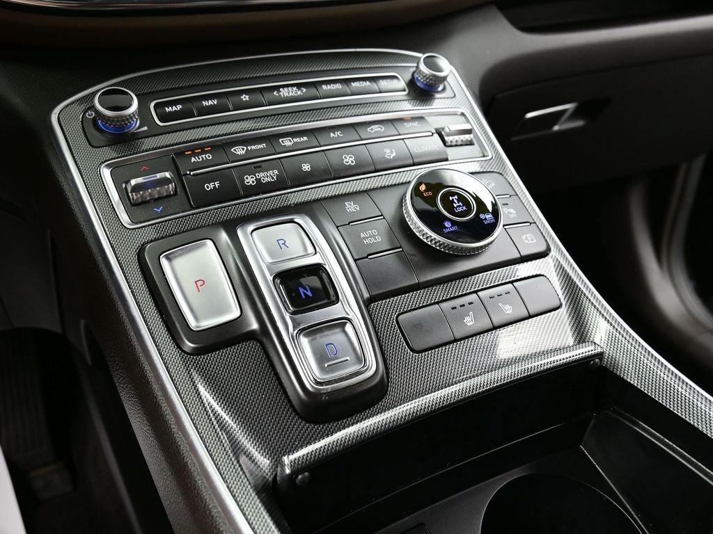 2023 Hyundai SANTA FE PLUG-IN HYBRID SEL Convenience