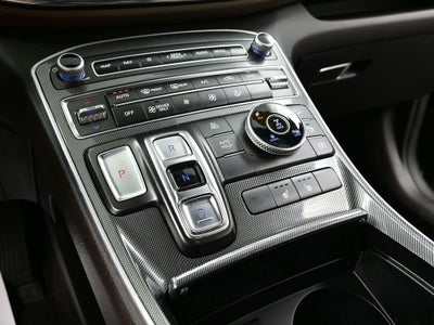 2023 Hyundai SANTA FE PLUG-IN HYBRID SEL Convenience