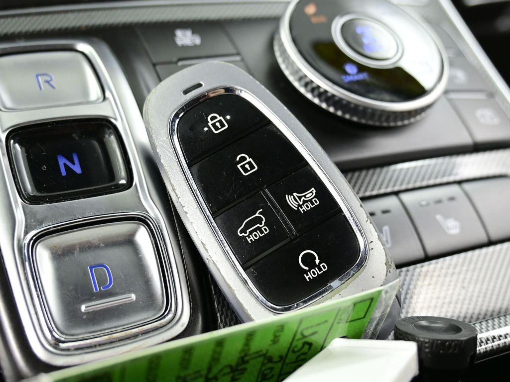 2023 Hyundai SANTA FE PLUG-IN HYBRID SEL Convenience