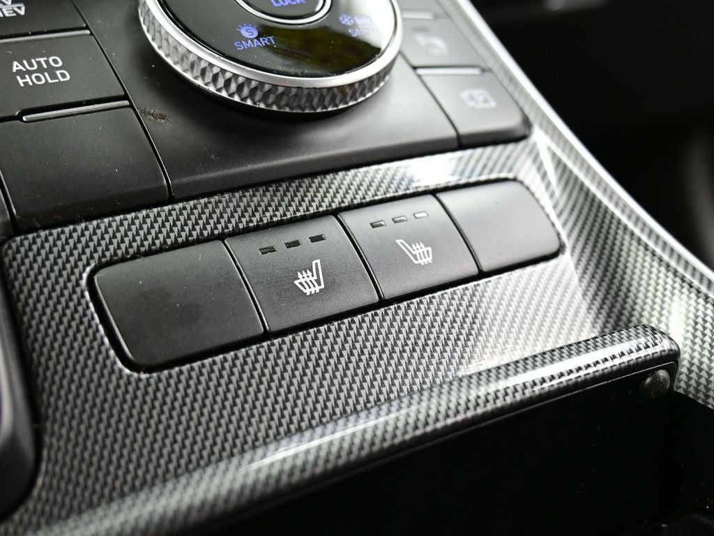 2023 Hyundai SANTA FE PLUG-IN HYBRID SEL Convenience