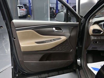 2023 Hyundai SANTA FE PLUG-IN HYBRID SEL Convenience