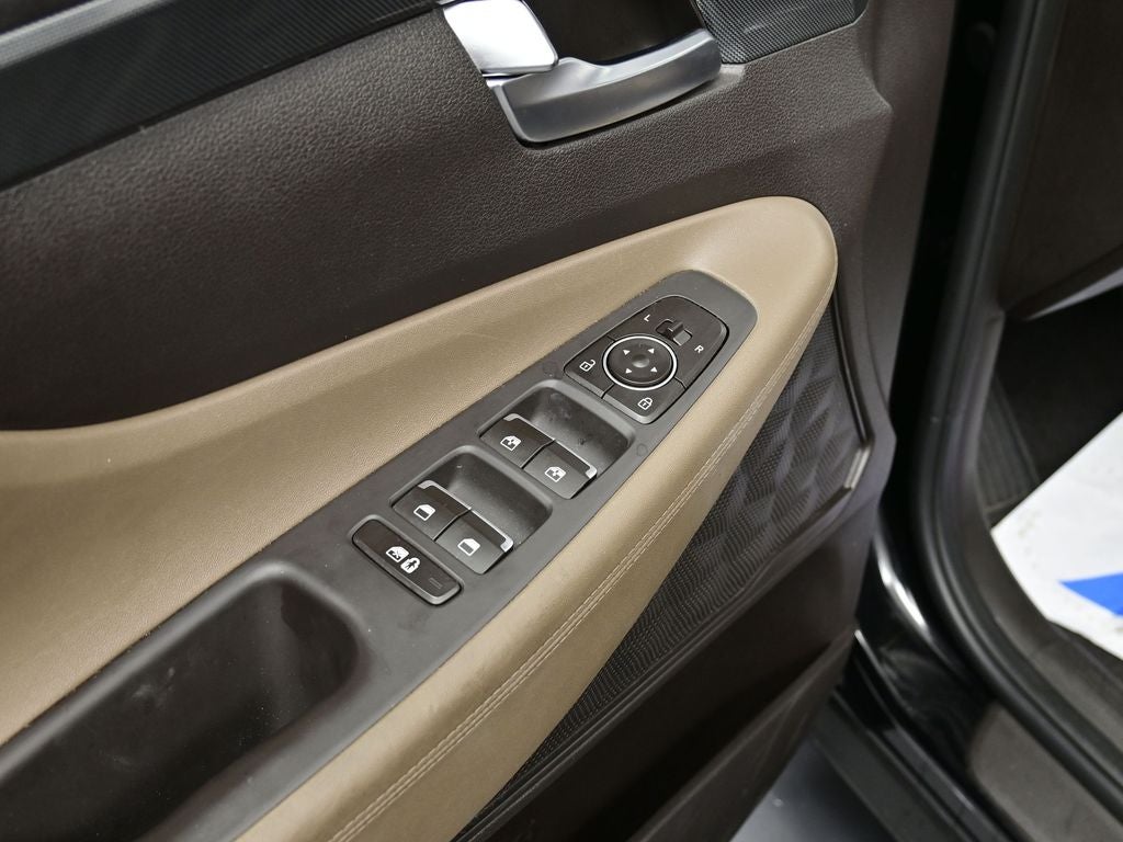 2023 Hyundai SANTA FE PLUG-IN HYBRID SEL Convenience