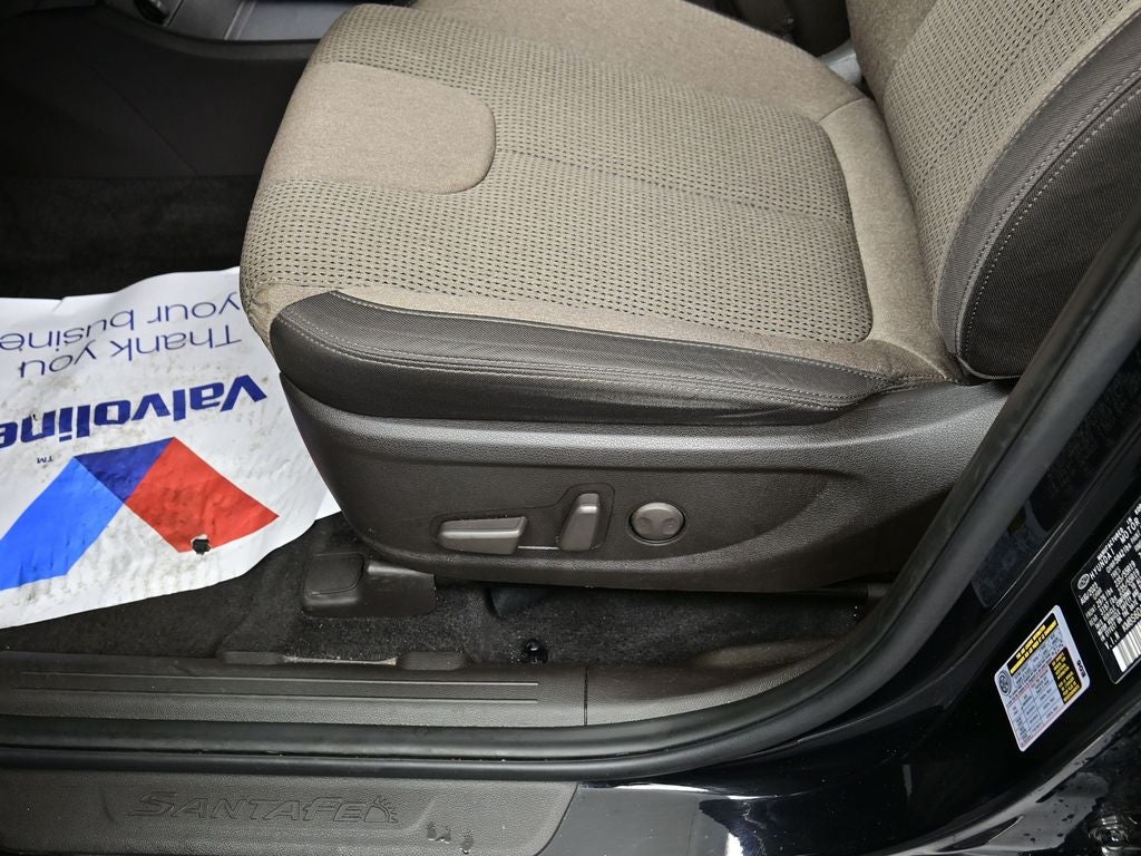 2023 Hyundai SANTA FE PLUG-IN HYBRID SEL Convenience