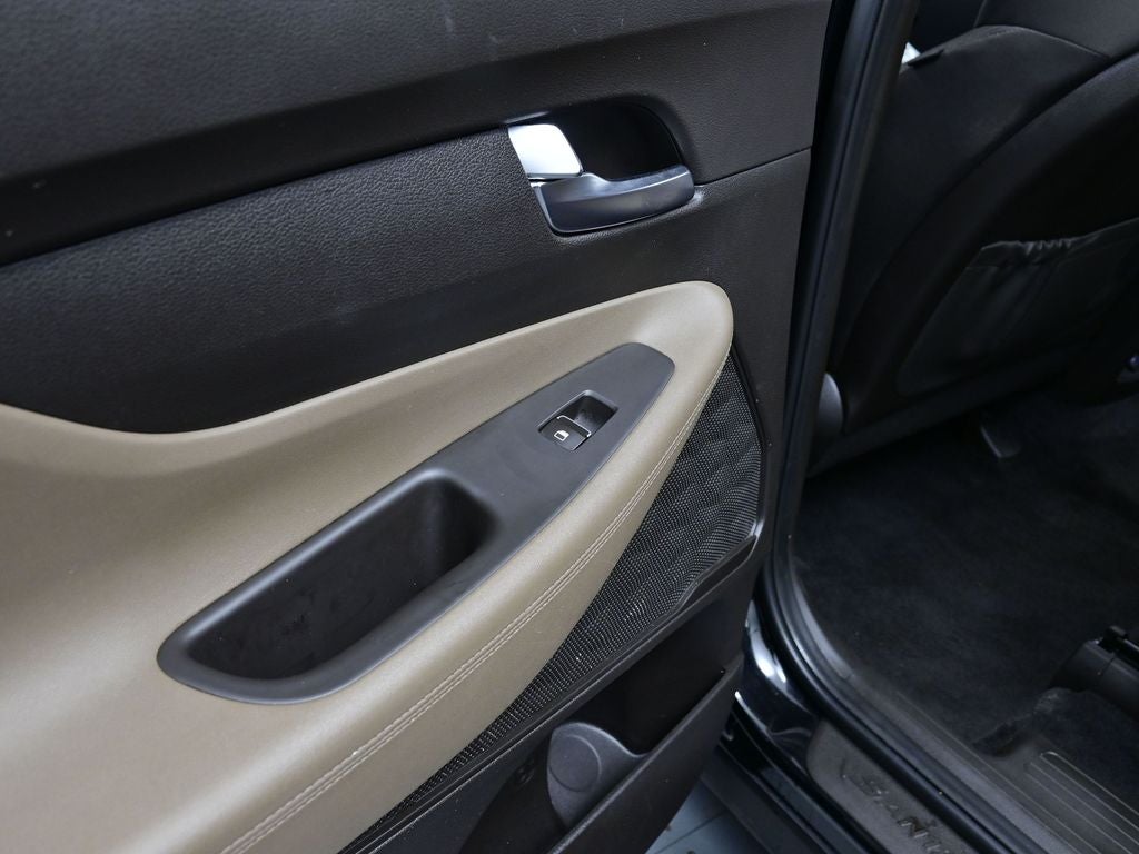 2023 Hyundai SANTA FE PLUG-IN HYBRID SEL Convenience