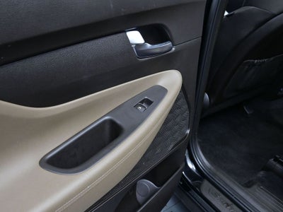 2023 Hyundai SANTA FE PLUG-IN HYBRID SEL Convenience