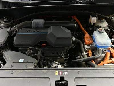 2023 Hyundai SANTA FE PLUG-IN HYBRID SEL Convenience
