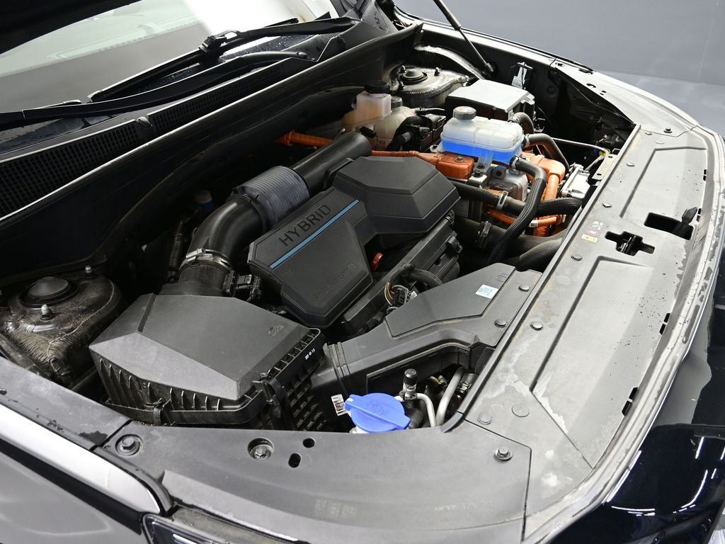 2023 Hyundai SANTA FE PLUG-IN HYBRID SEL Convenience