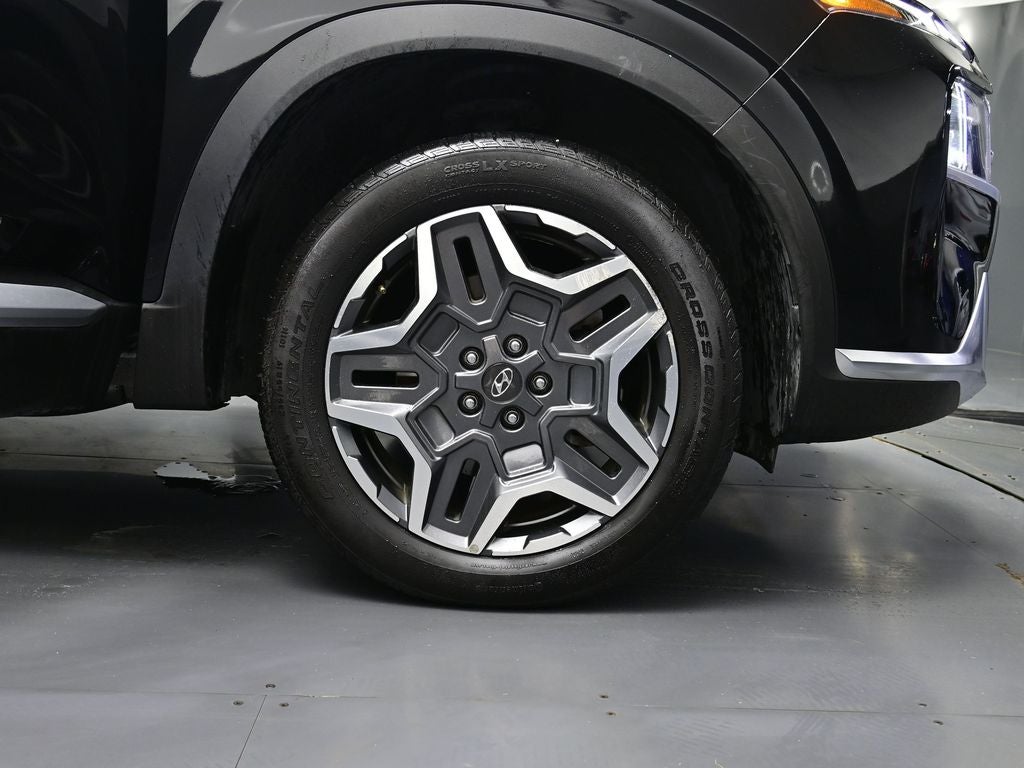 2023 Hyundai SANTA FE PLUG-IN HYBRID SEL Convenience