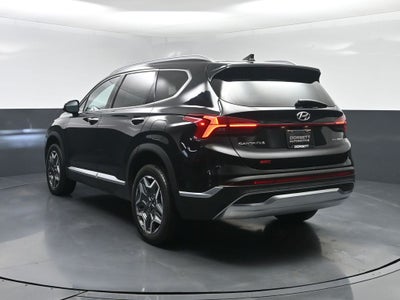 2023 Hyundai SANTA FE PLUG-IN HYBRID SEL Convenience