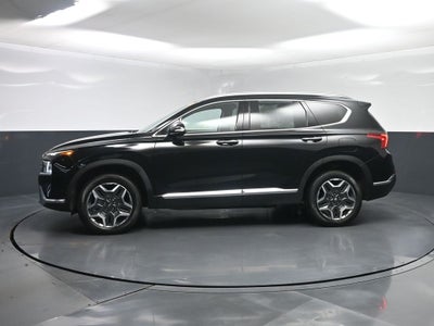 2023 Hyundai SANTA FE PLUG-IN HYBRID SEL Convenience