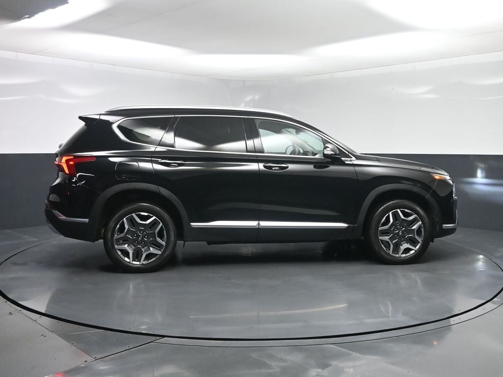 2023 Hyundai SANTA FE PLUG-IN HYBRID SEL Convenience