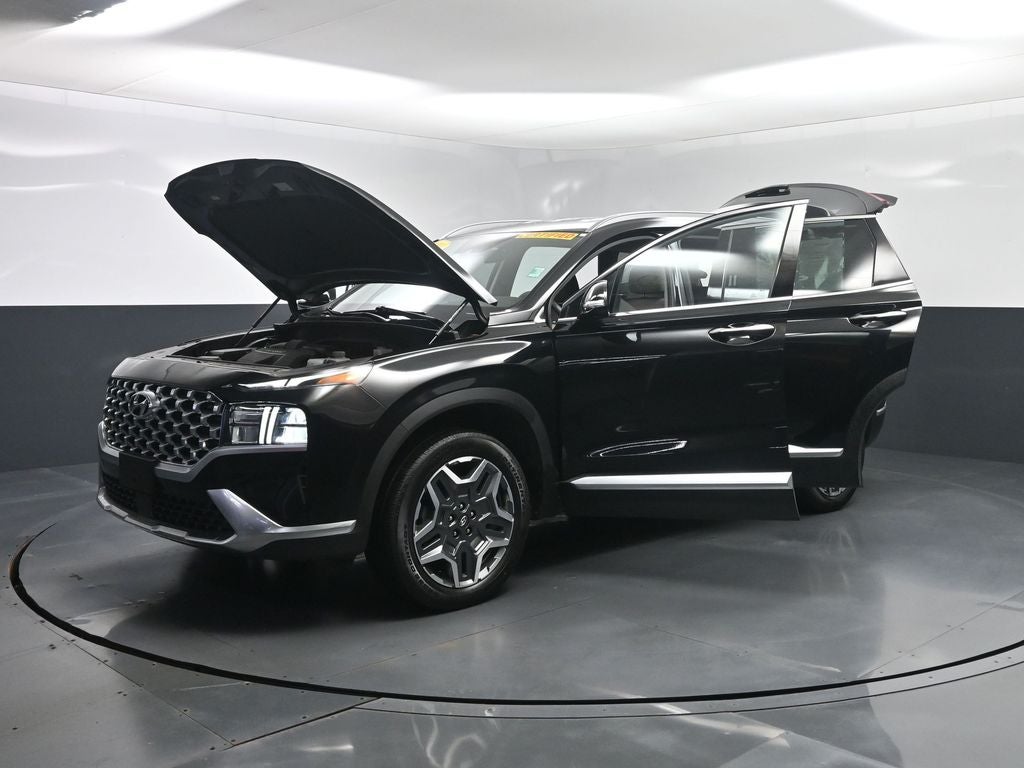 2023 Hyundai SANTA FE PLUG-IN HYBRID SEL Convenience