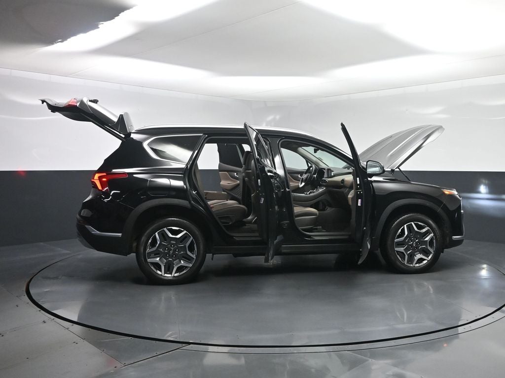 2023 Hyundai SANTA FE PLUG-IN HYBRID SEL Convenience