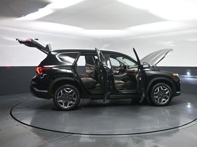 2023 Hyundai SANTA FE PLUG-IN HYBRID SEL Convenience