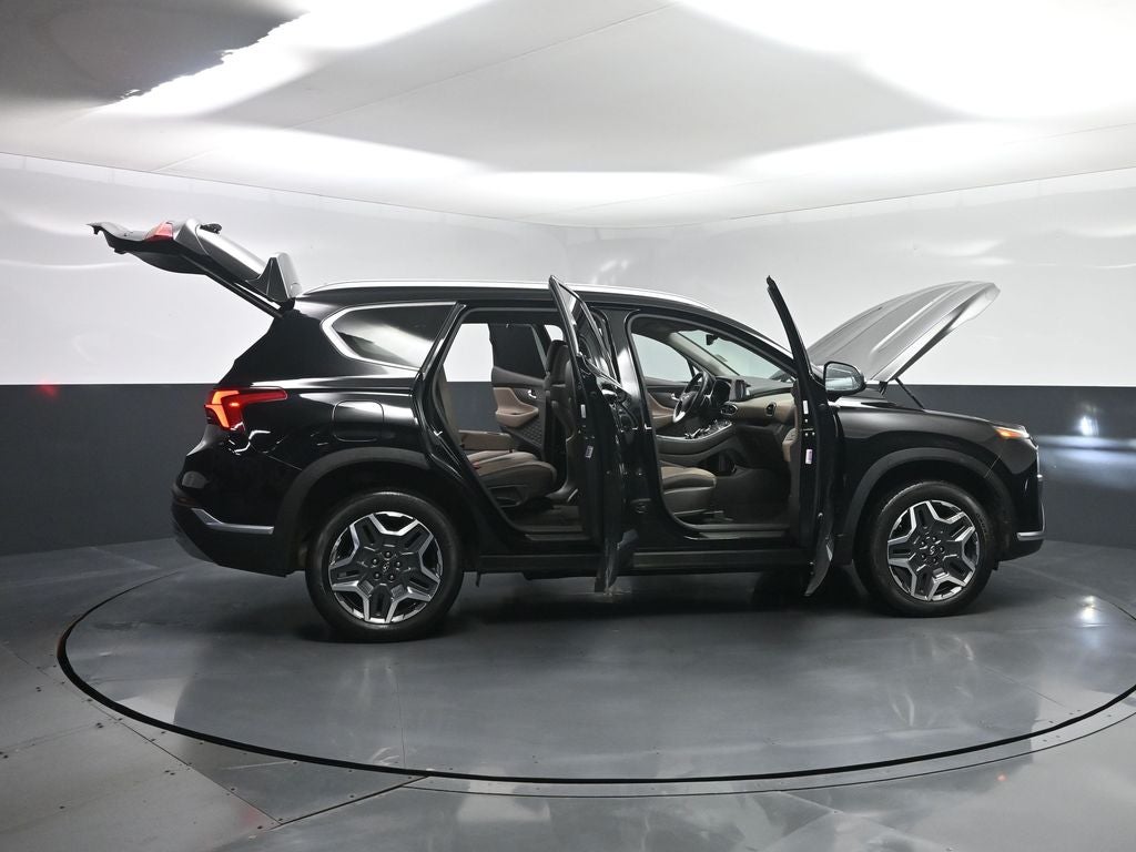 2023 Hyundai SANTA FE PLUG-IN HYBRID SEL Convenience
