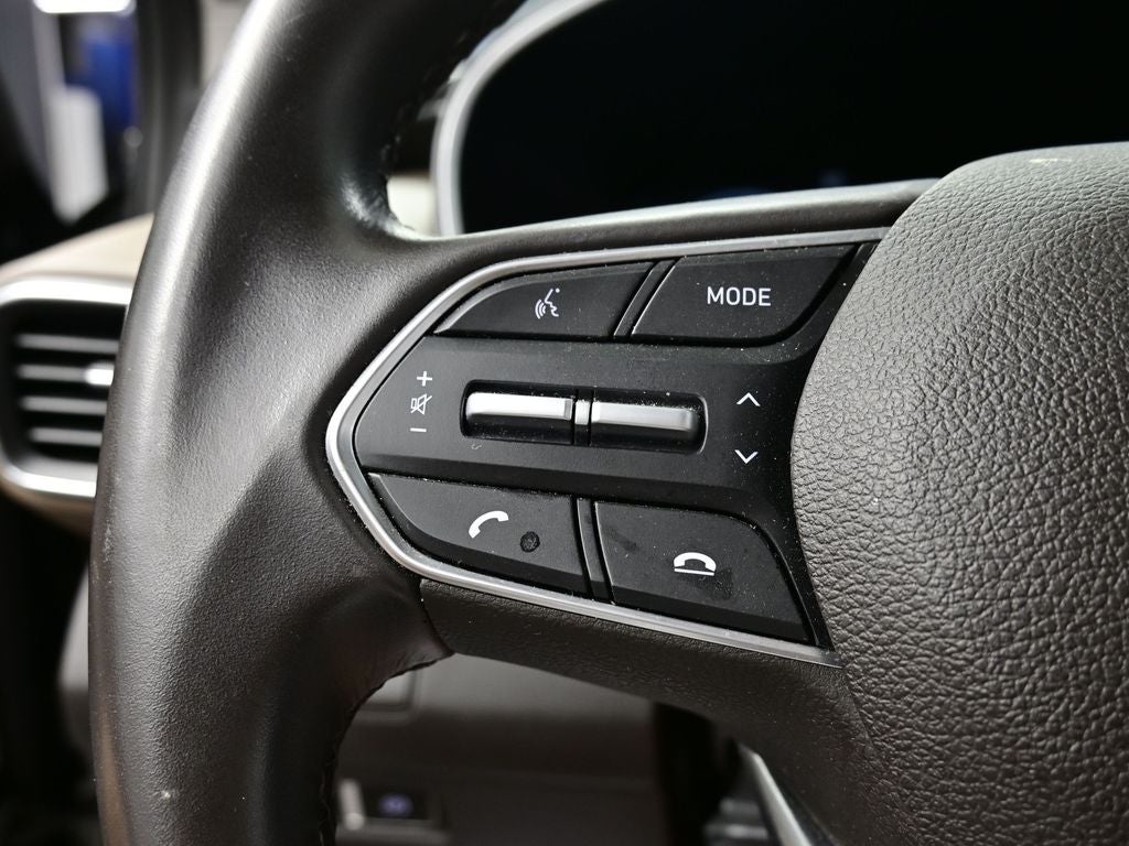 2023 Hyundai SANTA FE PLUG-IN HYBRID SEL Convenience