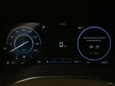 2023 Hyundai SANTA FE PLUG-IN HYBRID SEL Convenience