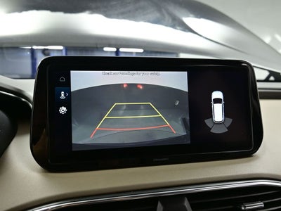 2023 Hyundai SANTA FE PLUG-IN HYBRID SEL Convenience