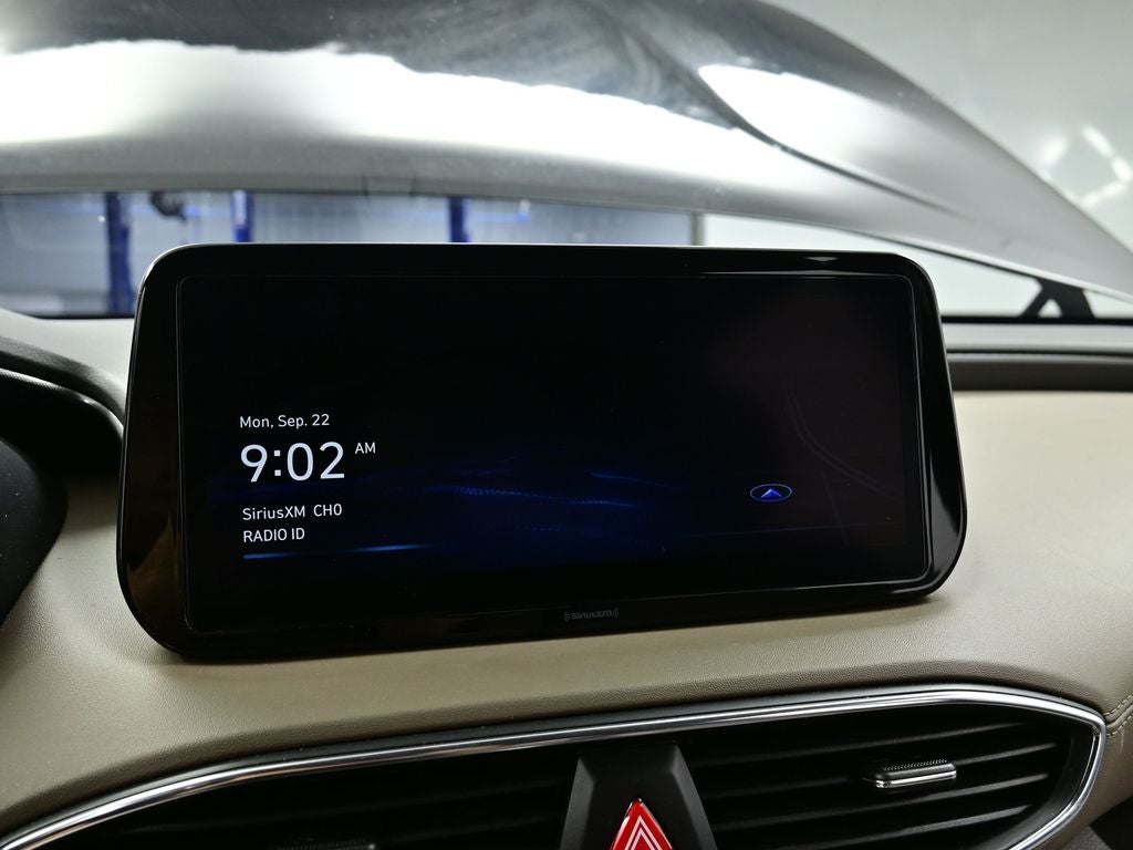 2023 Hyundai SANTA FE PLUG-IN HYBRID SEL Convenience