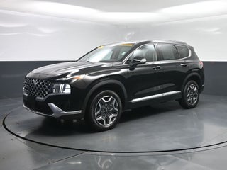 2023 Hyundai SANTA FE PLUG-IN HYBRID SEL Convenience