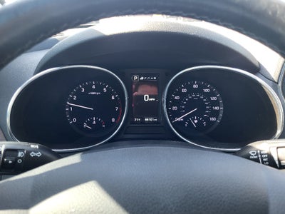 2018 Hyundai SANTA FE XL SE Ultimate