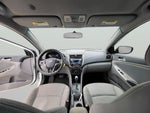 2015 Hyundai ACCENT Sport