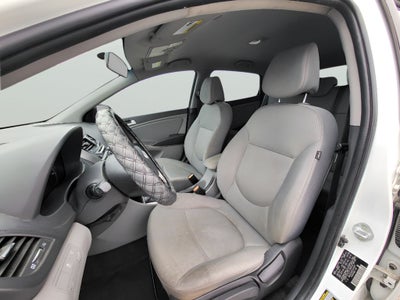 2015 Hyundai ACCENT Sport