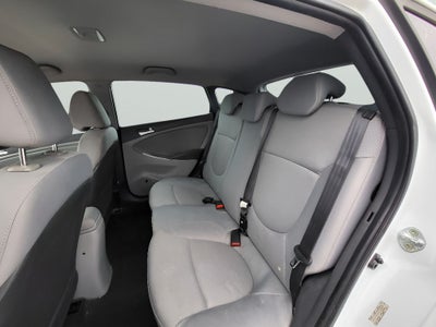 2015 Hyundai ACCENT Sport