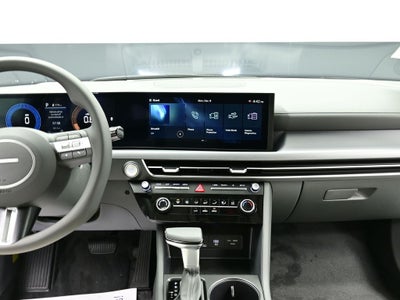 2026 Hyundai SONATA SE