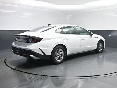 2026 Hyundai SONATA SE