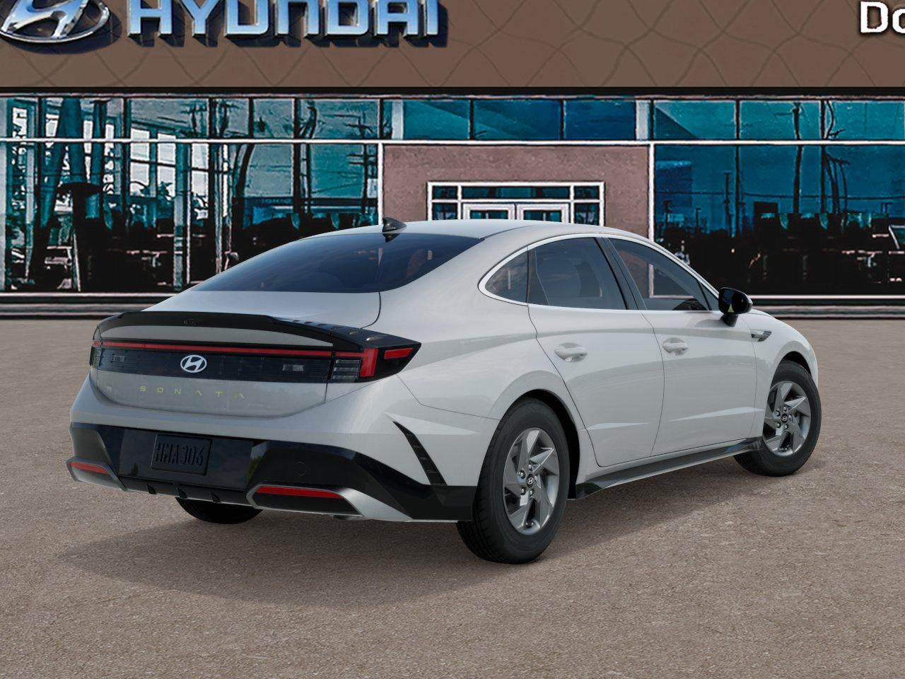 2026 Hyundai SONATA SE