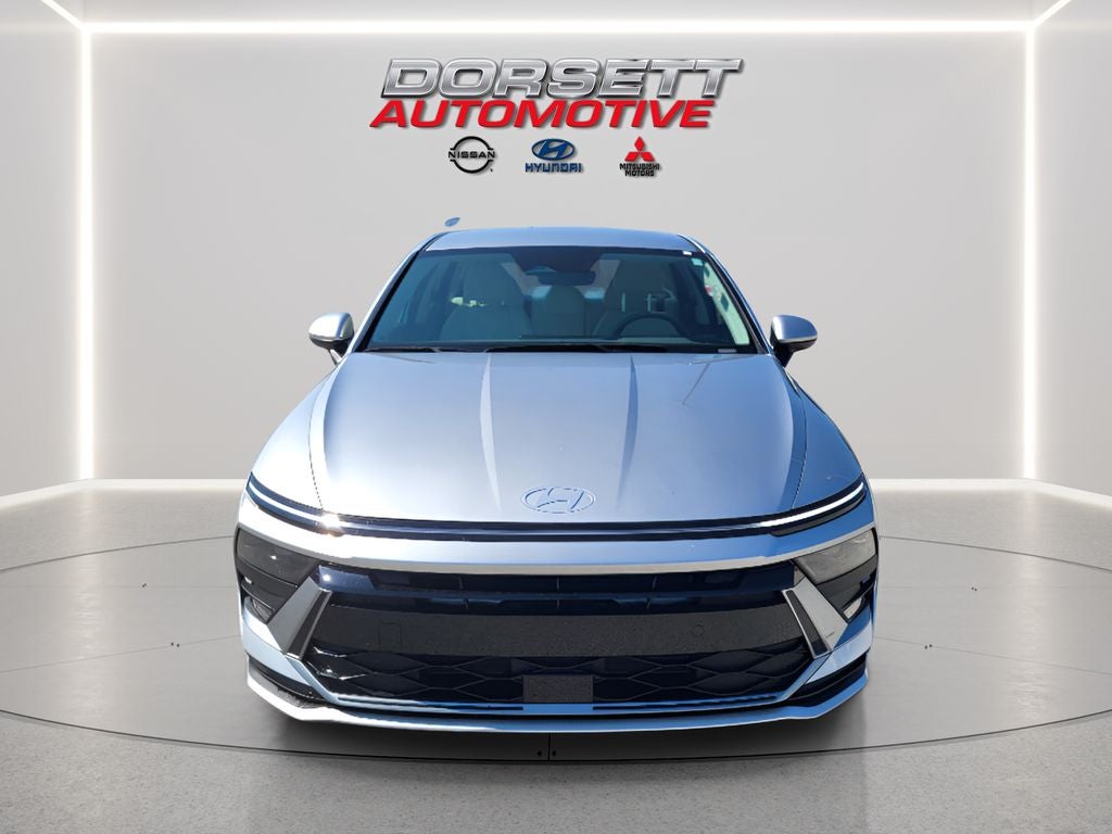 2025 Hyundai SONATA SE