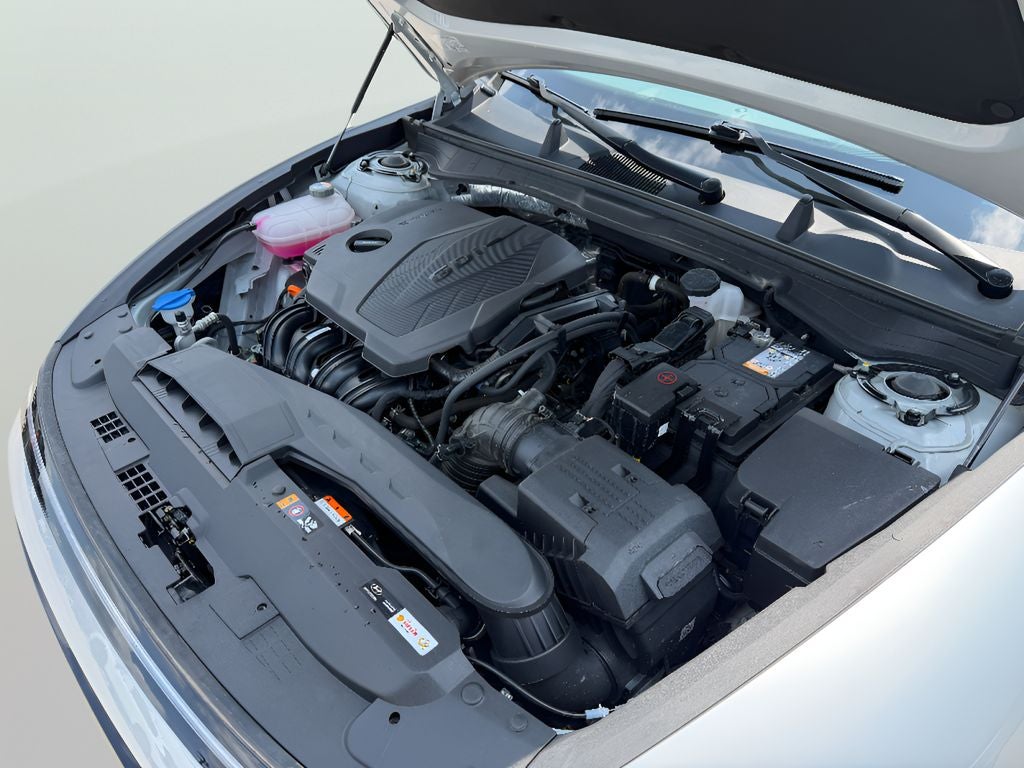 2025 Hyundai SONATA SE