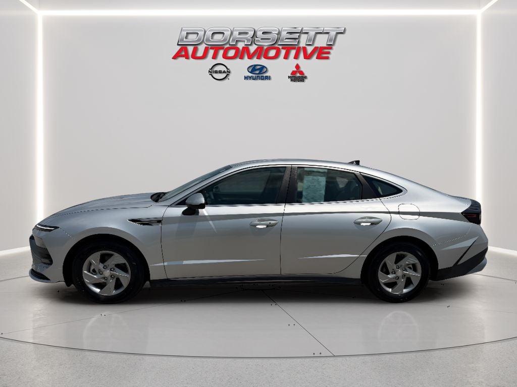 2025 Hyundai SONATA SE