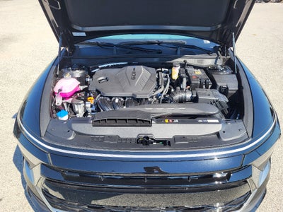 2026 Hyundai SONATA SE