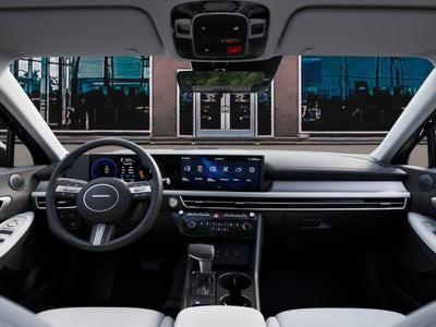 2026 Hyundai SONATA SE