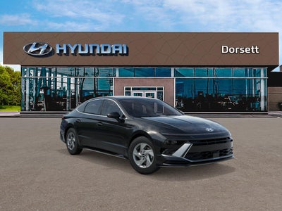 2026 Hyundai SONATA SE
