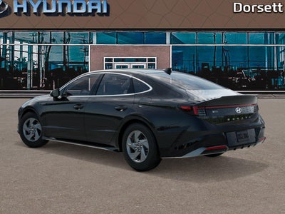 2026 Hyundai SONATA SE