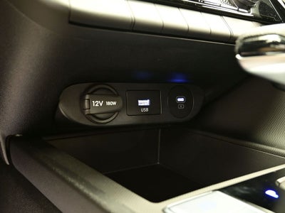 2025 Hyundai ELANTRA HEV Blue