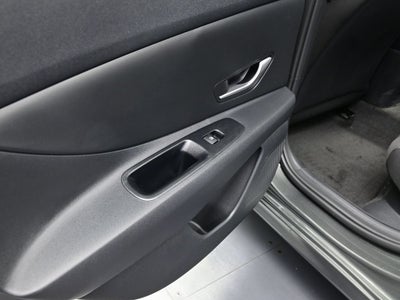 2025 Hyundai ELANTRA HEV Blue